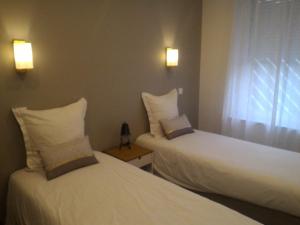 Appartements Sohosuite : photos des chambres