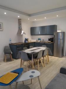 Appartements Sohosuite : photos des chambres