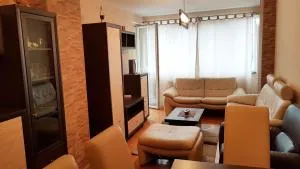 Apartman Pullum - بوزاريفاتش