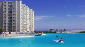 Papudo Laguna - Papudo