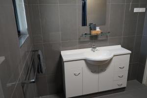 Point Stuart Wilderness Lodge