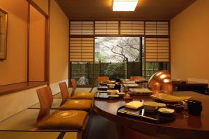 Takanawa Hanakohro, a Member of Small Luxury Hotels of the World