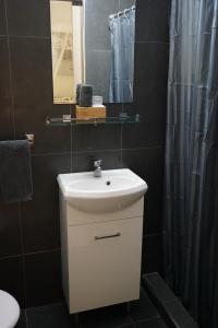 Point Stuart Wilderness Lodge