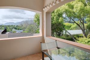 Aziza Guest House