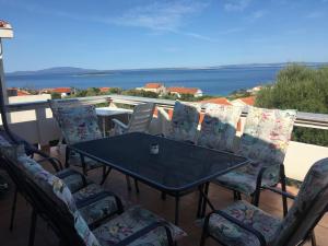 3 star apartman Apartment Mala Vidra Lun Hrvatska