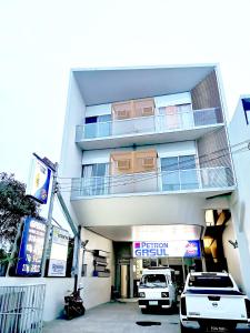 GM Rentals SafeStay Apartment at Mactan Airport