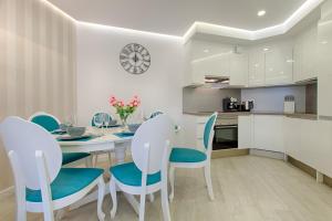 MA APARTMENTS - OCEAN GARDEN - PLAYA PARAISO - 2 Bedrooms, 2 Bathrooms, Big Terrace