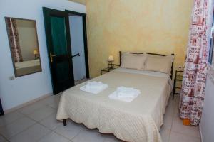 Sandy Beach Villas and Apartments Kefalloniá Greece