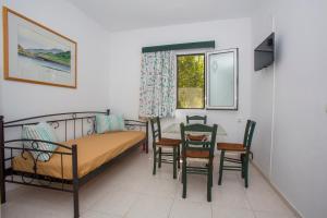 Sandy Beach Villas and Apartments Kefalloniá Greece