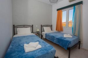 Sandy Beach Villas and Apartments Kefalloniá Greece