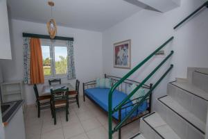 Sandy Beach Villas and Apartments Kefalloniá Greece