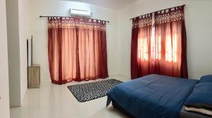 Lily Homestay @ Kangar, Perlis