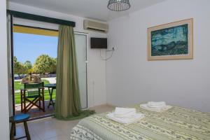 Sandy Beach Villas and Apartments Kefalloniá Greece