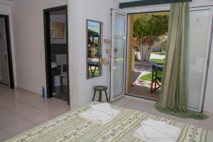 Sandy Beach Villas and Apartments Kefalloniá Greece