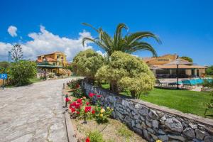 Sandy Beach Villas and Apartments Kefalloniá Greece