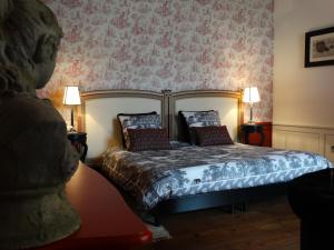 B&B / Chambres d'hotes Hotel particulier 