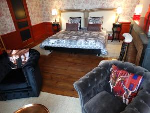 B&B / Chambres d'hotes Hotel particulier 