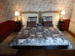 B&B / Chambres d'hotes Hotel particulier 