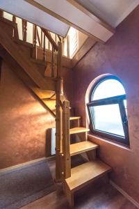 Talismano Apartments