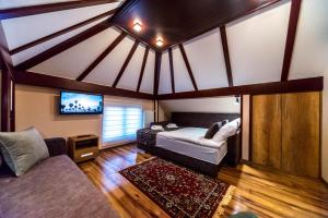 Talismano Apartments