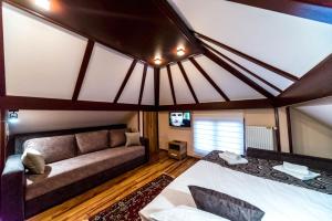 Talismano Apartments