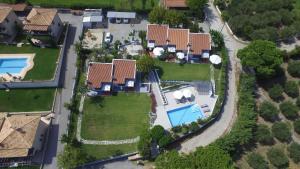 Pleiades Boutique Villas