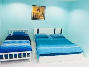 Best Rent a Room - Ban Muang Mai (1)