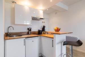Confort-Appartement Cosy Milady photo 12