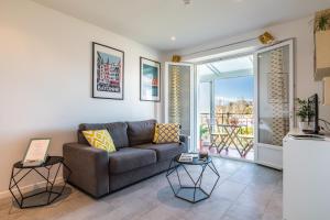 Confort-Appartement Cosy Milady photo 21