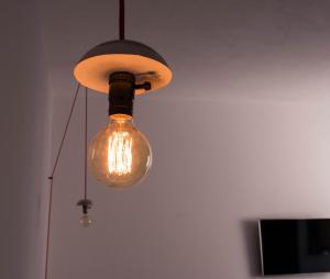 S'accabbadora Guest House img59