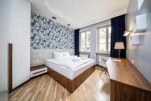 Apartment PREMIUM Old Town by Your Freedom - Hotel 3 stelle a Varsavia