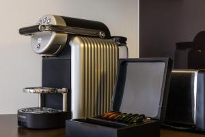 One-Bedroom Apartment room in Rafael Kaiser - Premium Apartments City Centre - Contactless 24h Check-In