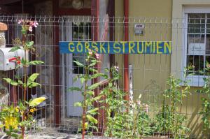 Domek Górski Strumień - Ubytování bez kategorie ve městě Stronie Śląskie