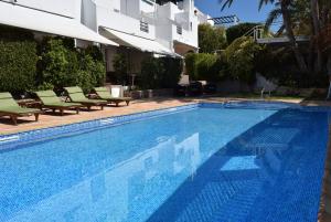 miKasa Agua Amarga & SPA