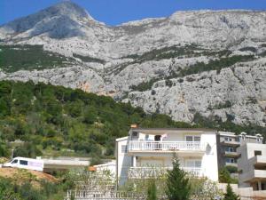 Pansion Komfor Moča