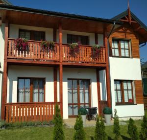 Apartament Zdrojowy