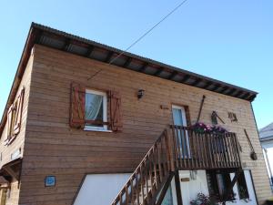 Maisons de vacances Le Gite Du Bucheron : photos des chambres