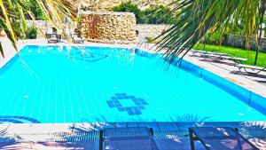 Dimitris Villa Hotel