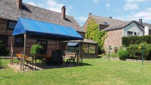 chez Françoise et Jean