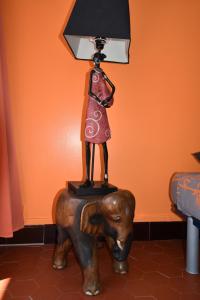 Appartements Le Gambetta : photos des chambres