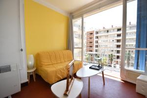 Appartements Le Gambetta : photos des chambres