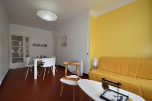 Appartements Le Gambetta : photos des chambres