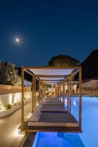 Samian Mare Hotel and Suites Samos Greece
