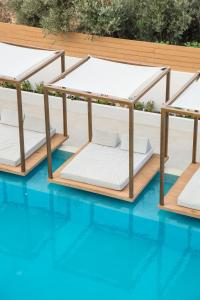 Samian Mare Hotel and Suites Samos Greece