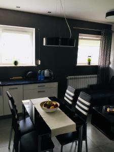 Apartament Ala