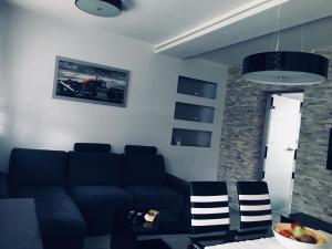 Apartament Ala