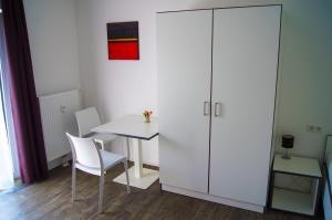 Boardinghouse Paderborn
