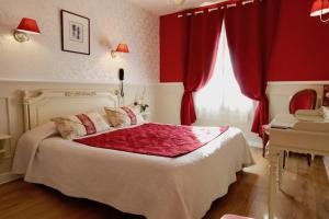 Hotels Hotel Chopin : photos des chambres