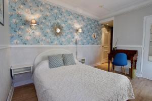 Hotels Hotel Chopin : photos des chambres