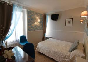 Hotels Hotel Chopin : photos des chambres